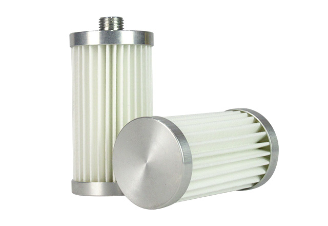 dust collector filter